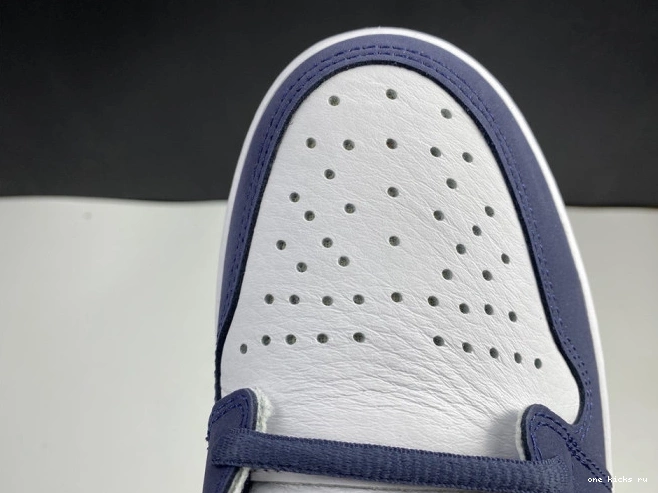 Rep Midnight High DC1788-100 1 Retro Navy Jordan AIR (2020) 0819